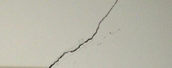 Cracks - Internal Wall